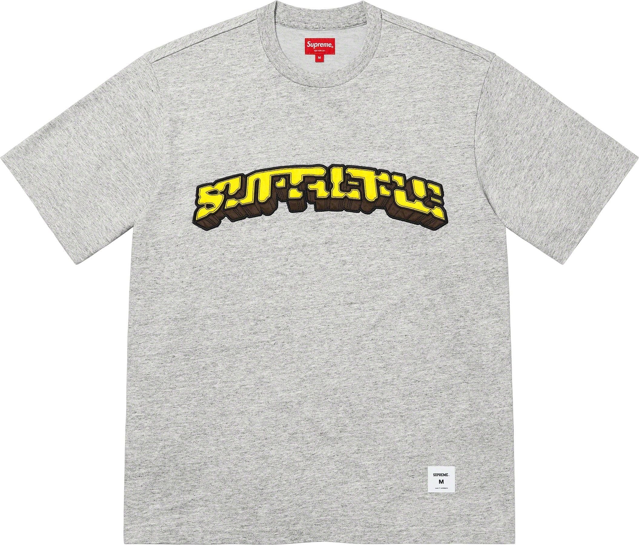 Block Arc S/S Top view 12
